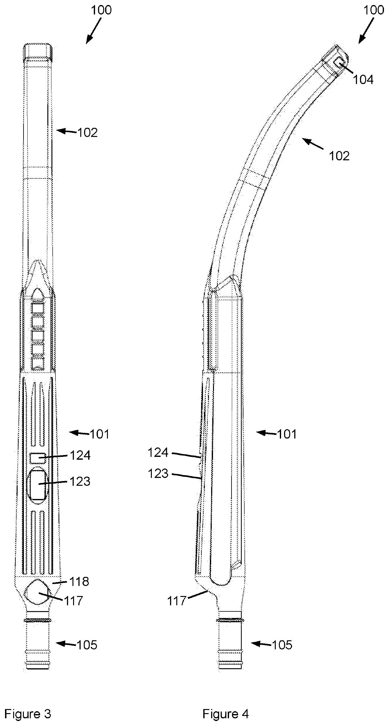 Tonsillectomy suction dissector apparatus