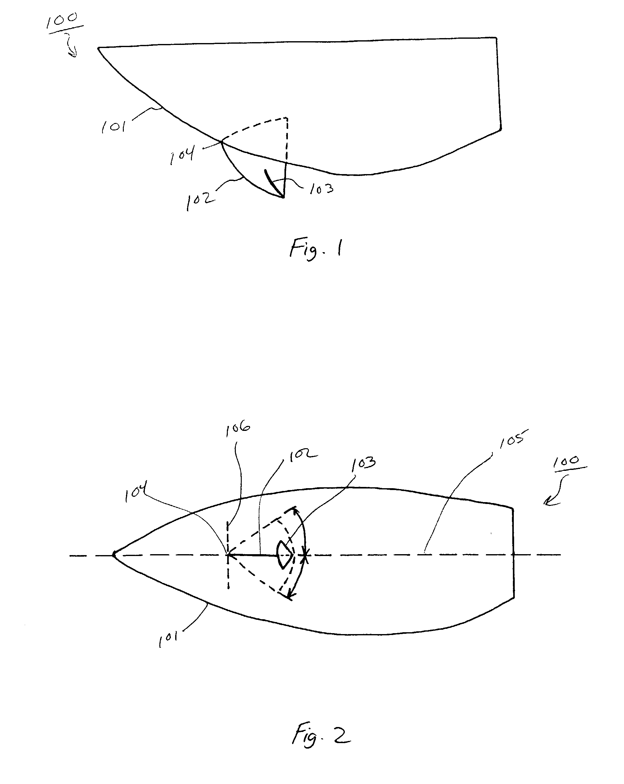 Watercraft control mechanism