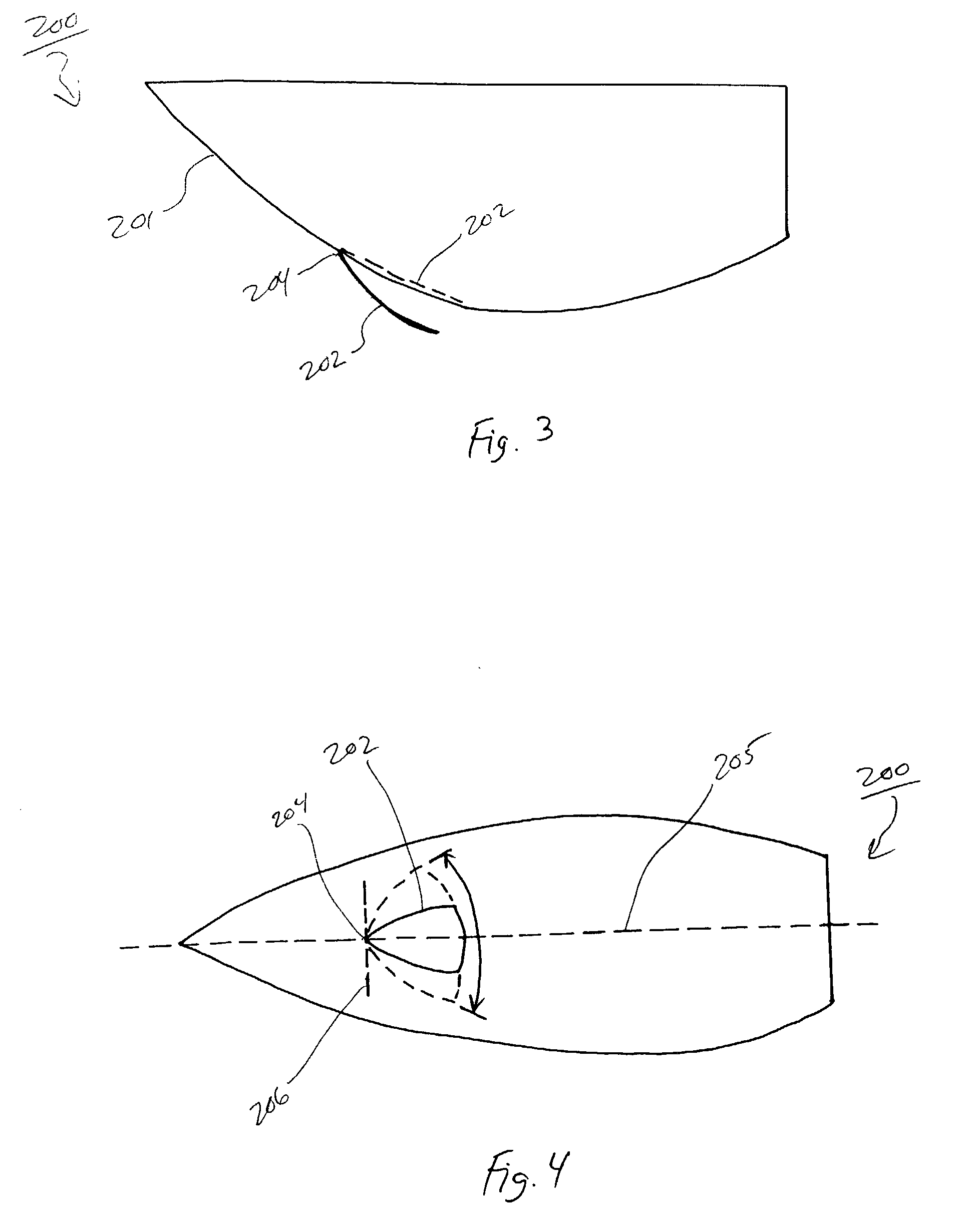 Watercraft control mechanism