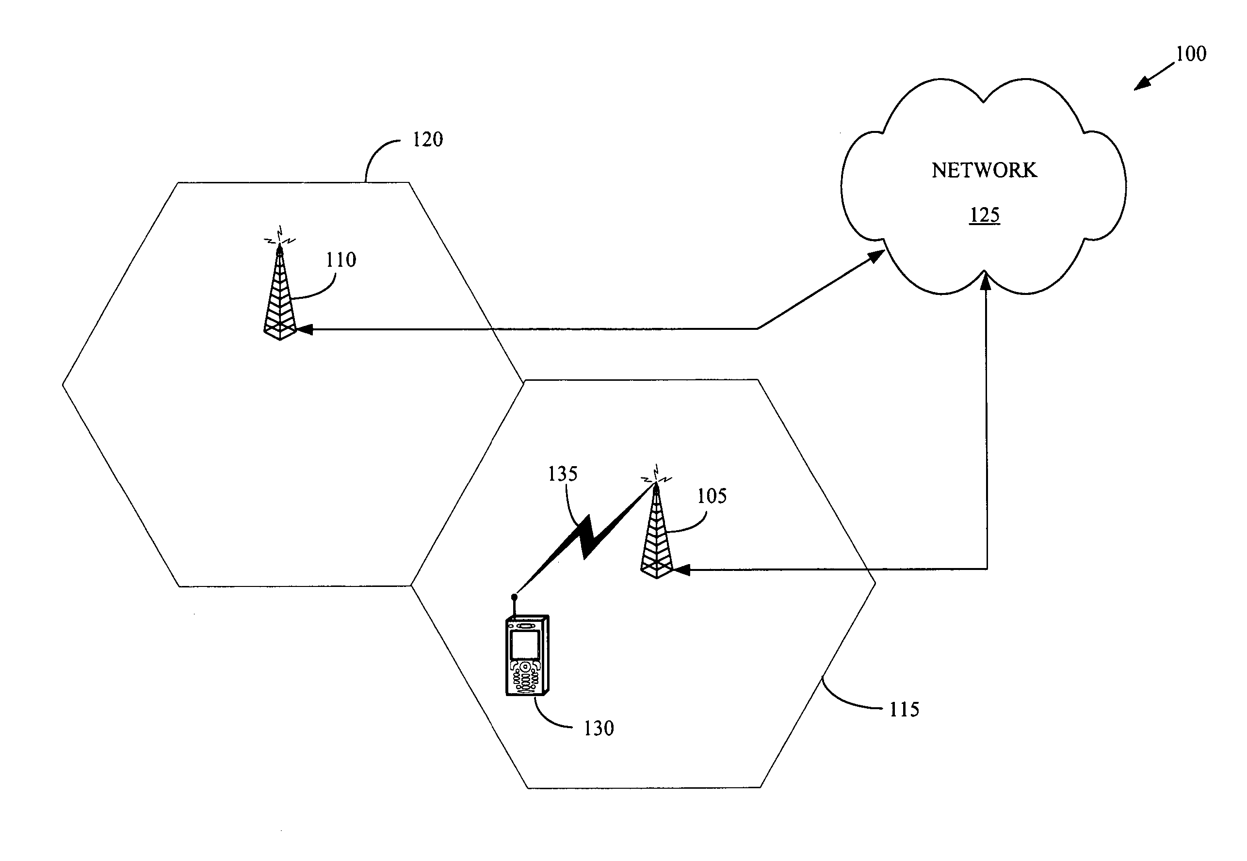 Method and apparatus for controlling sleep intervals of a mobile unit