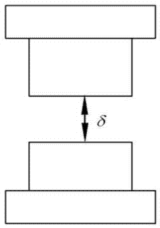 Bolt pre-tightening force application method for nonlinear analysis of complex connection structures