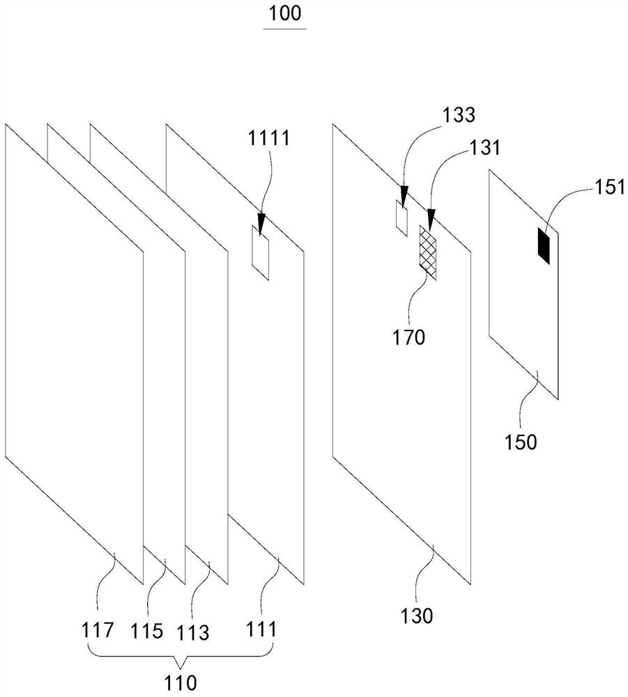 A terminal device and hearing aid system