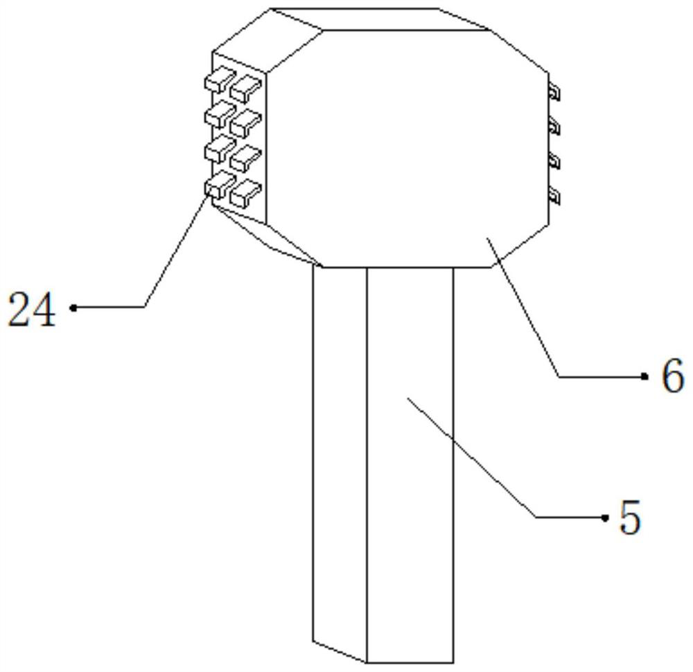 Storage rack for selling electronic products