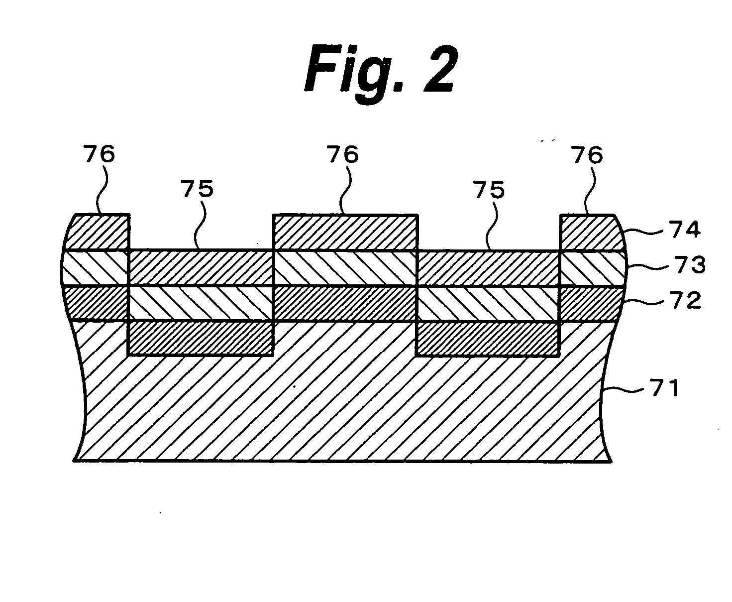 Optical recording medium, master for optical recording medium manufacture, recording and reproducing apparatus, and recording and reproducing method