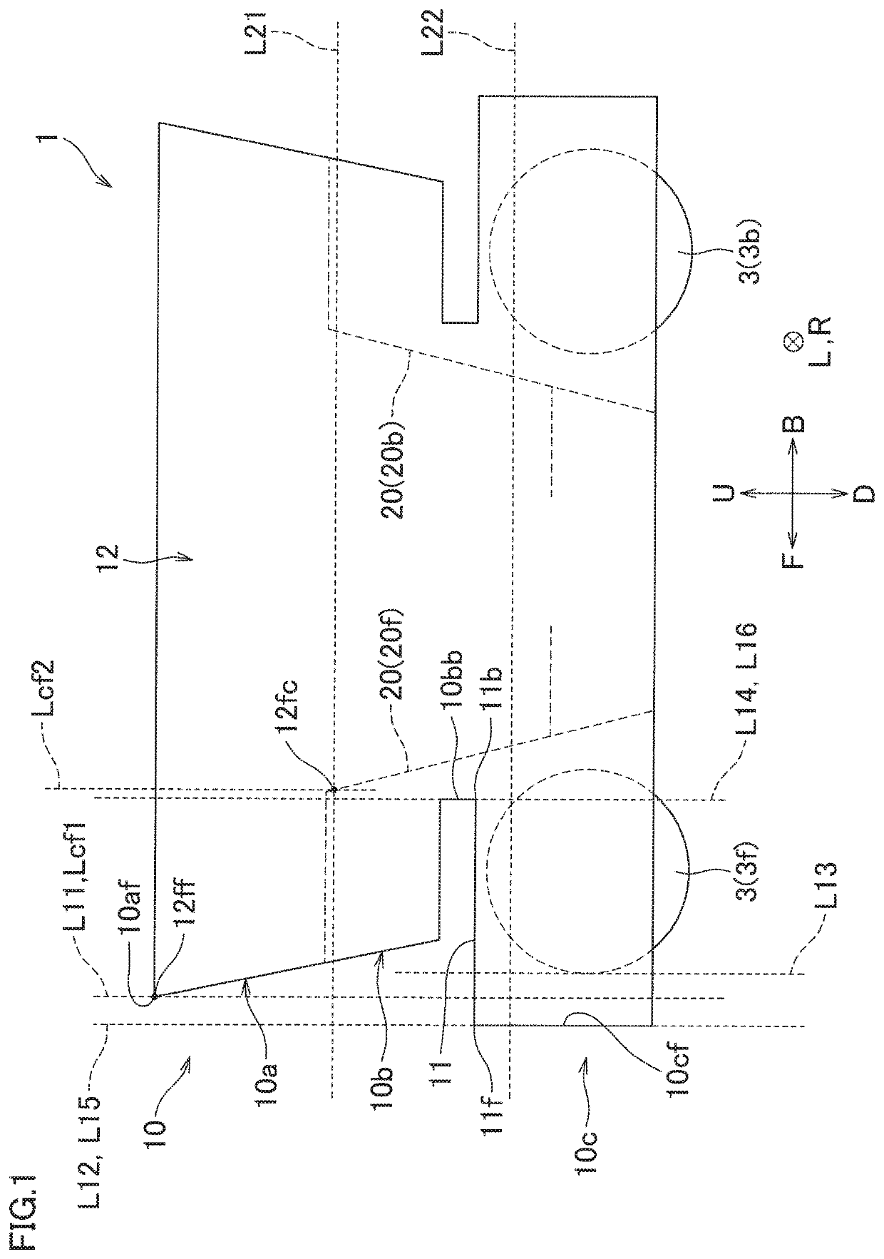 Communication seat-type vehicle