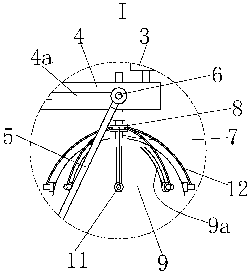 a bathing device