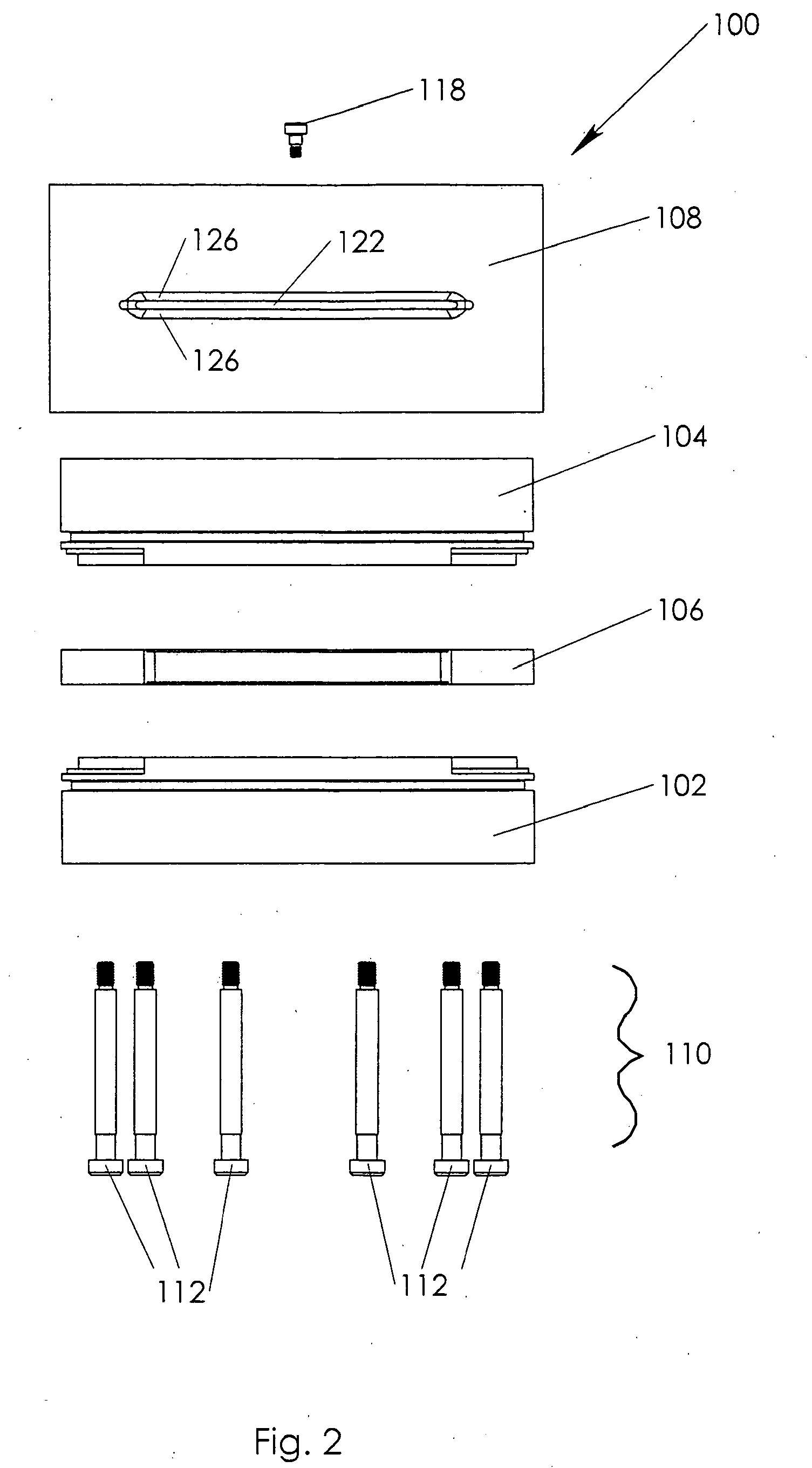 Flat jet water nozzles with adjustable droplet size including fixed or variable spray angle