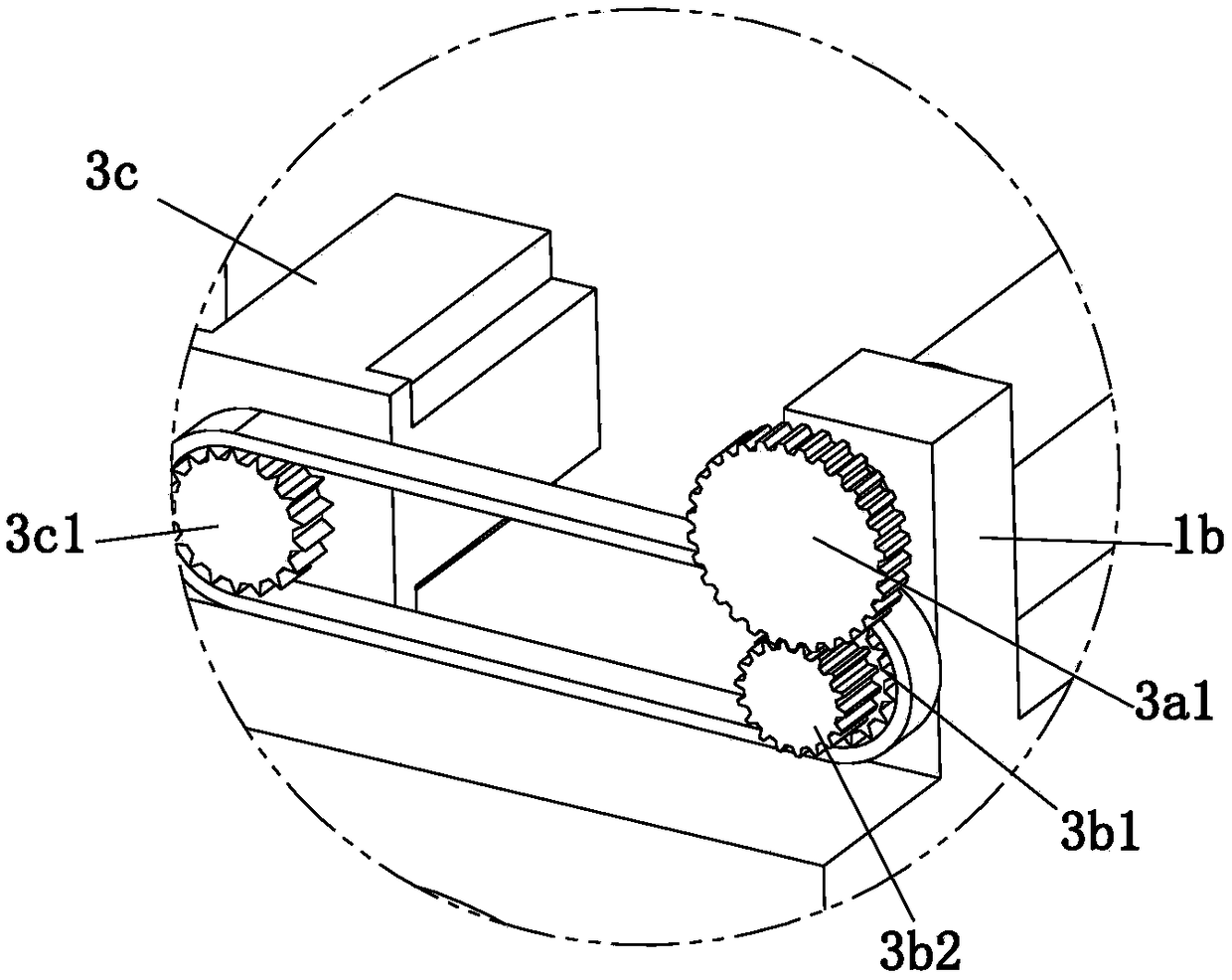 Curing device and curing method for construction engineering concrete