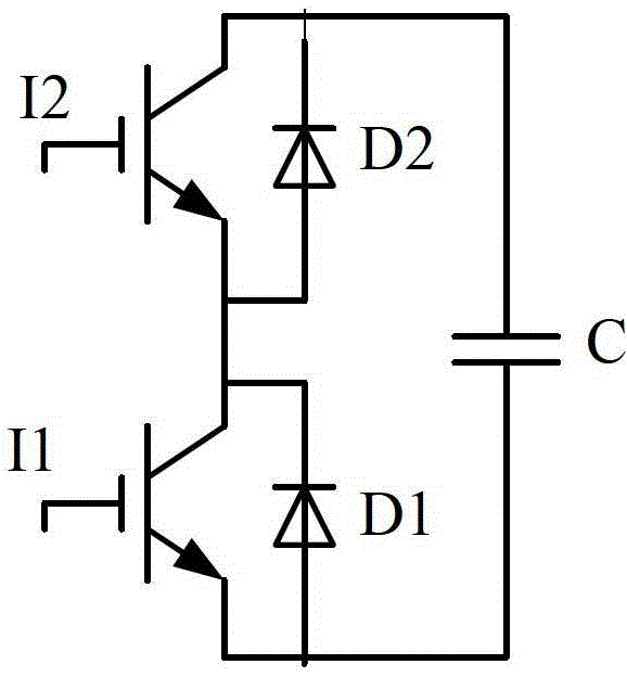 Unified electric energy quality controller