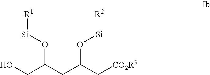 Novel boronate esters