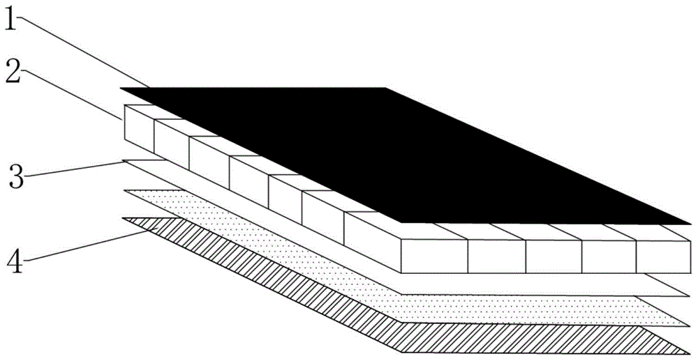 Sign capable of realizing active light emission and intelligent repair as well as control method and applications of sign