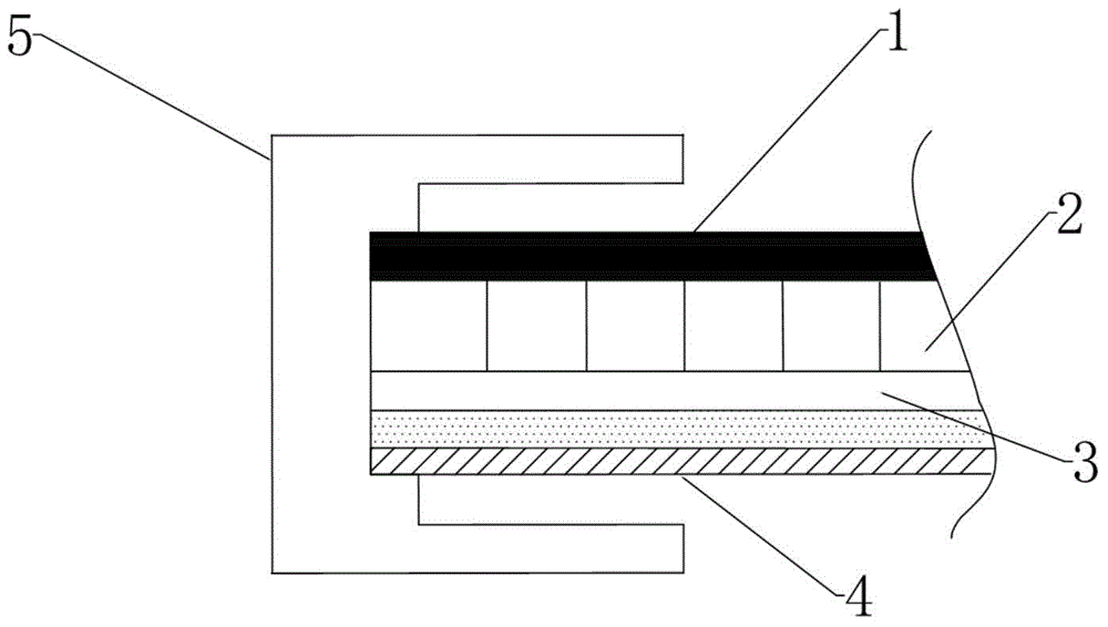 Sign capable of realizing active light emission and intelligent repair as well as control method and applications of sign