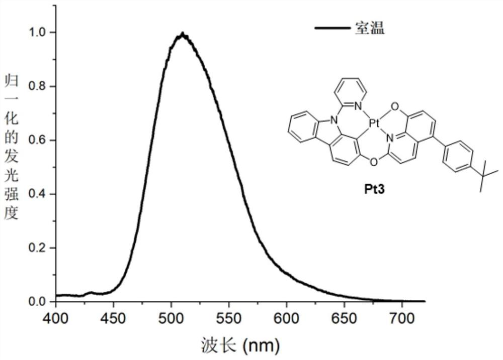 Metal platinum (II) and palladium (II) complexes, organic light emitting devices and display or lighting devices