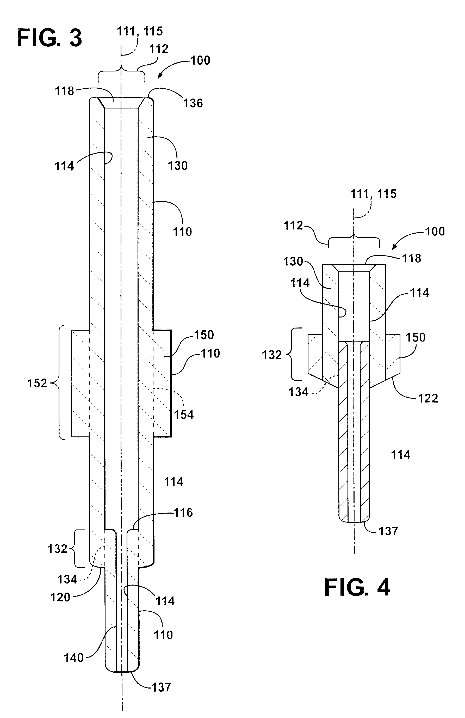 Ceramic spark plug insulator and method of making