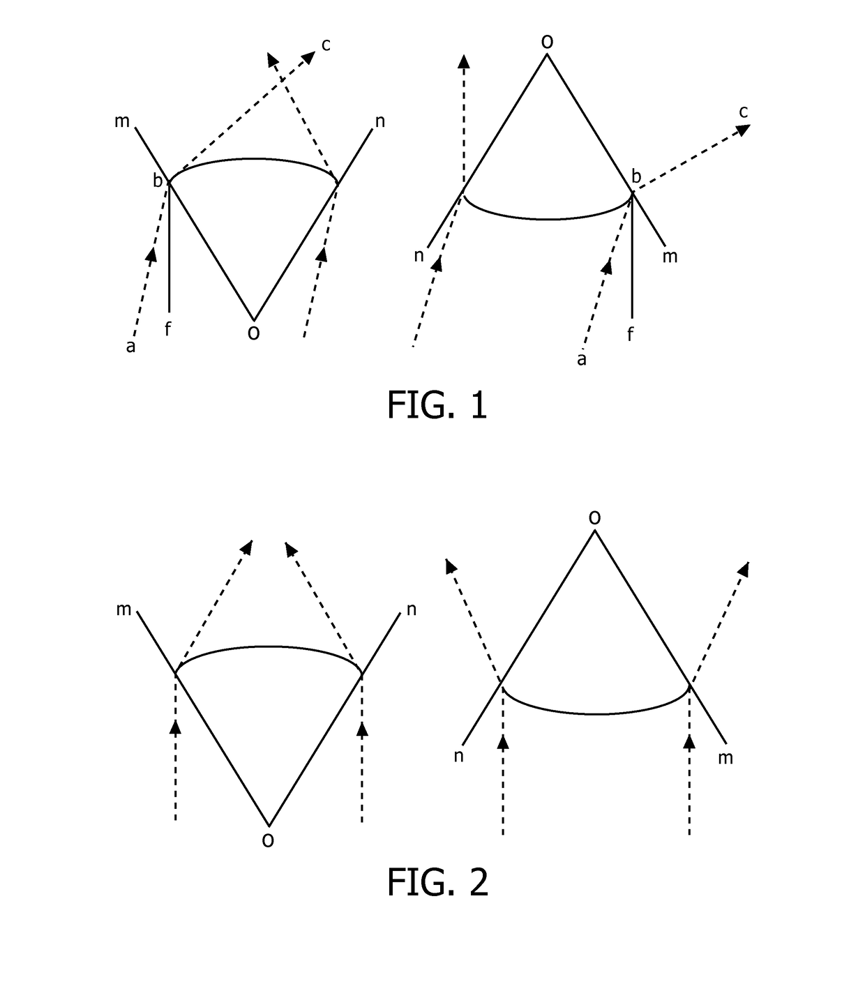 Lens, lighting device and luminaire