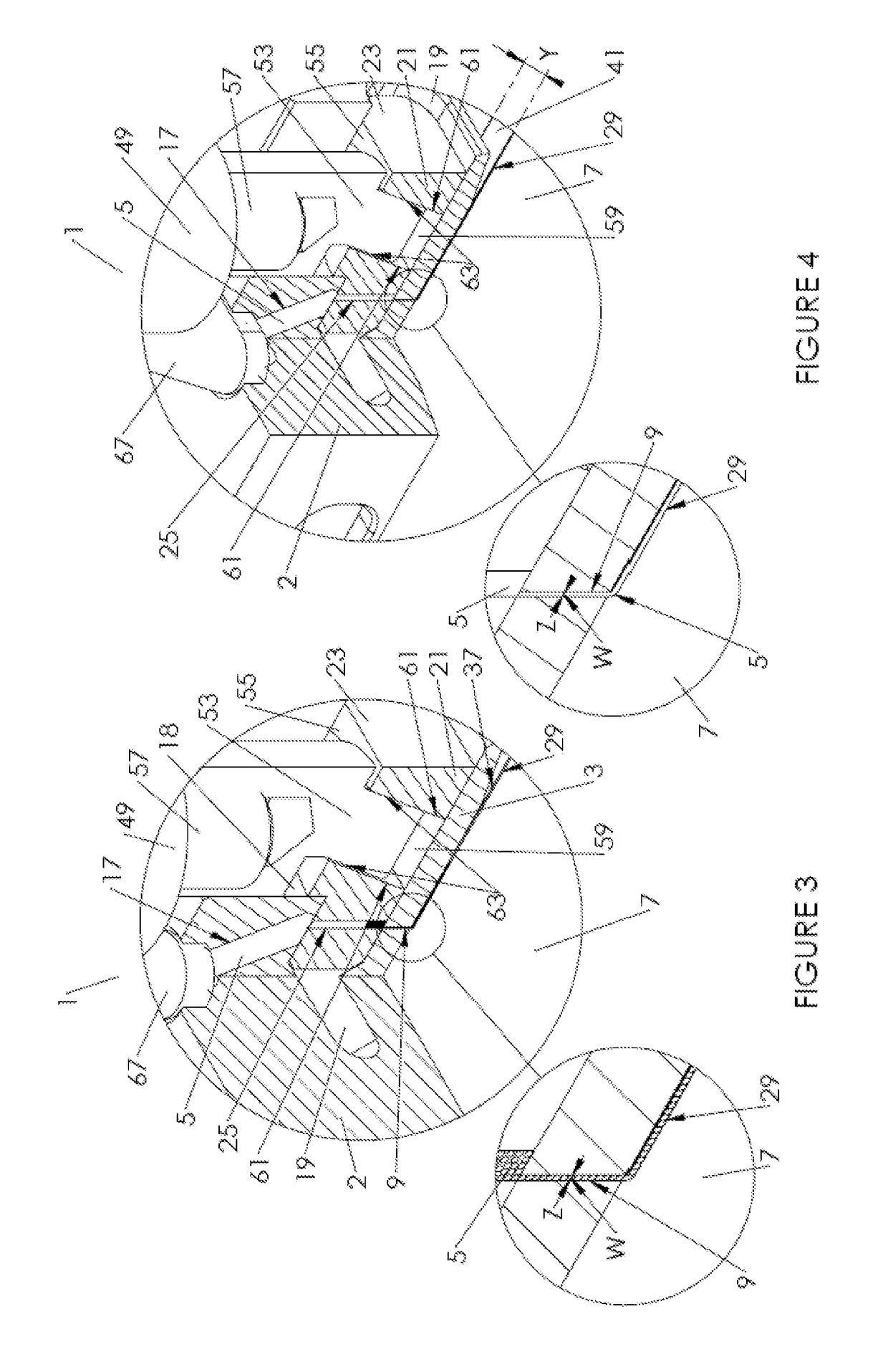 A Three Dimensional Printing Apparatus, a Material Dispensing Unit Therefor and a Method