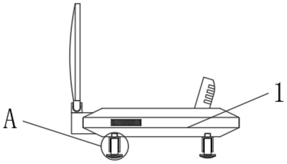 Intelligent head-up display and system thereof