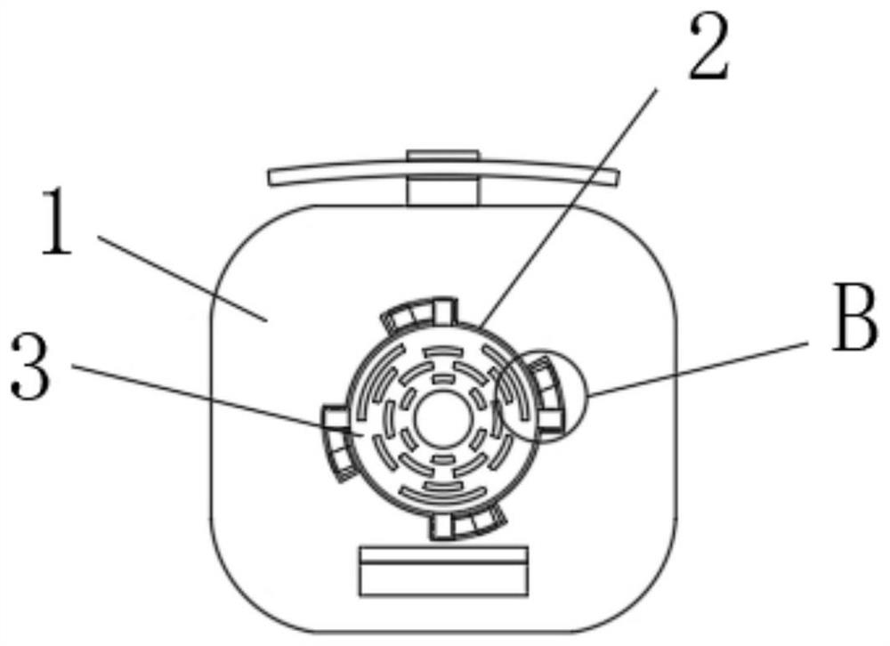 Intelligent head-up display and system thereof