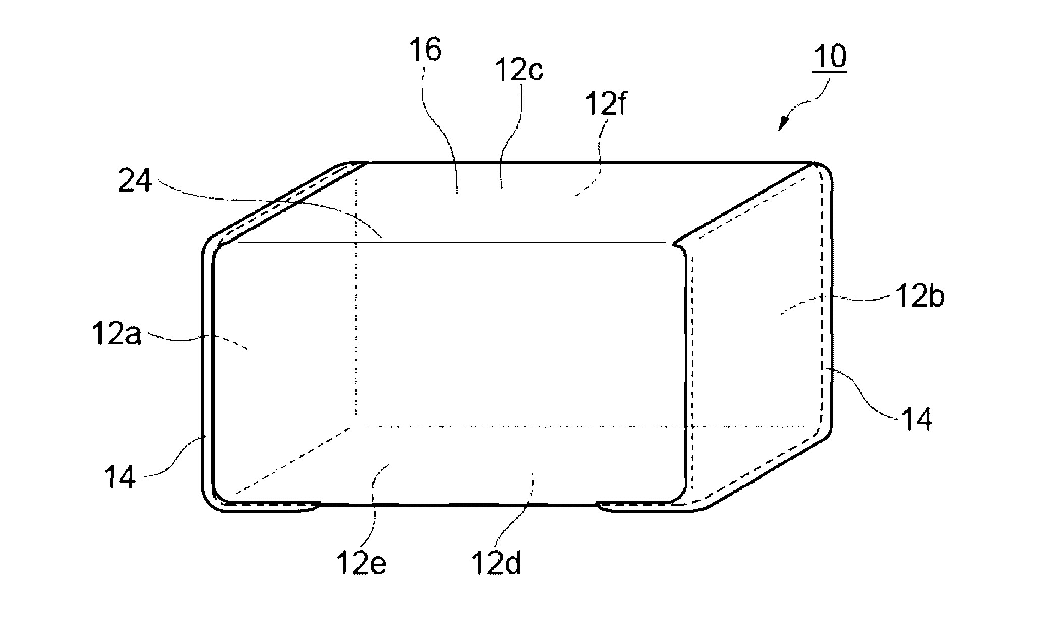 Multilayer ceramic capacitor