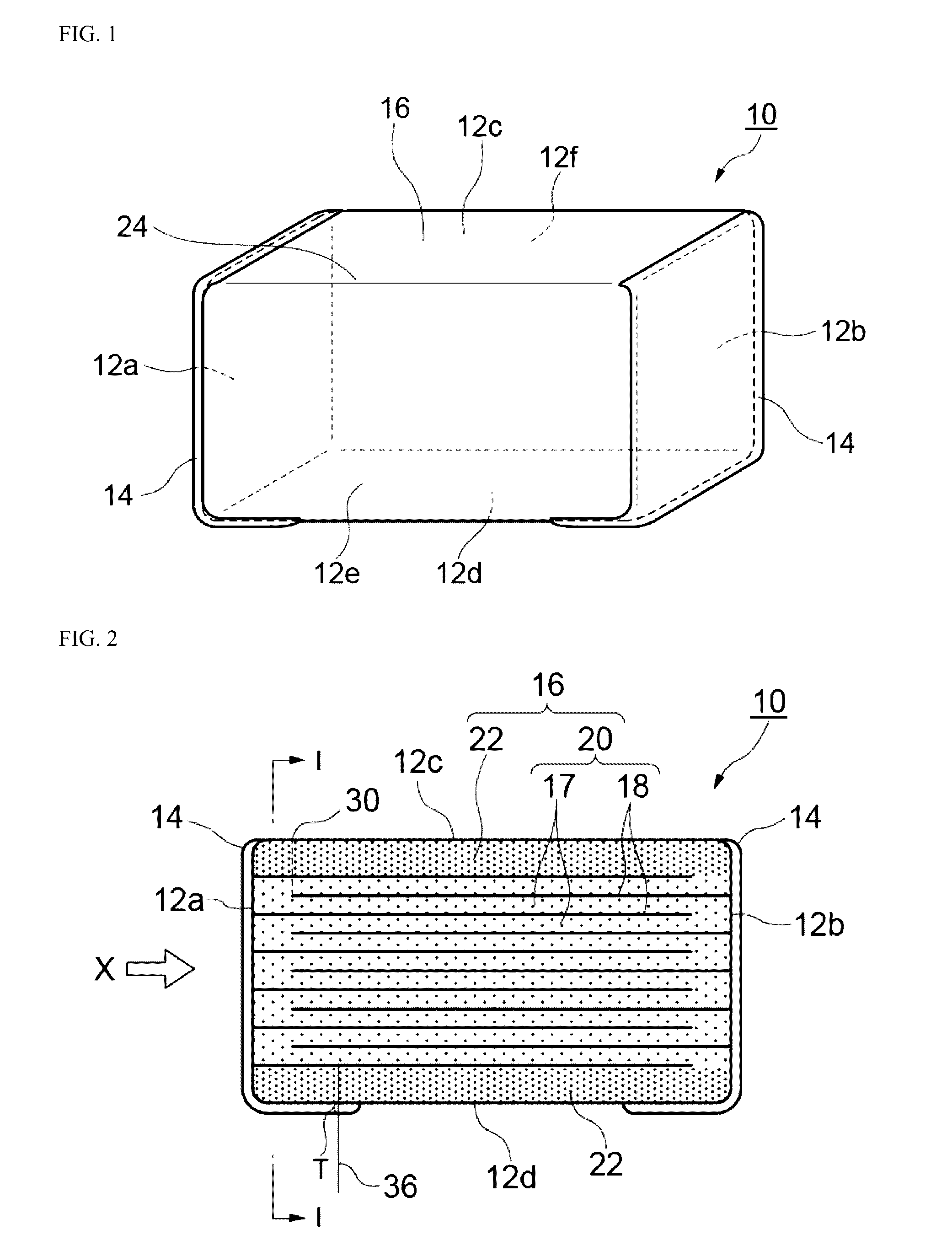 Multilayer ceramic capacitor