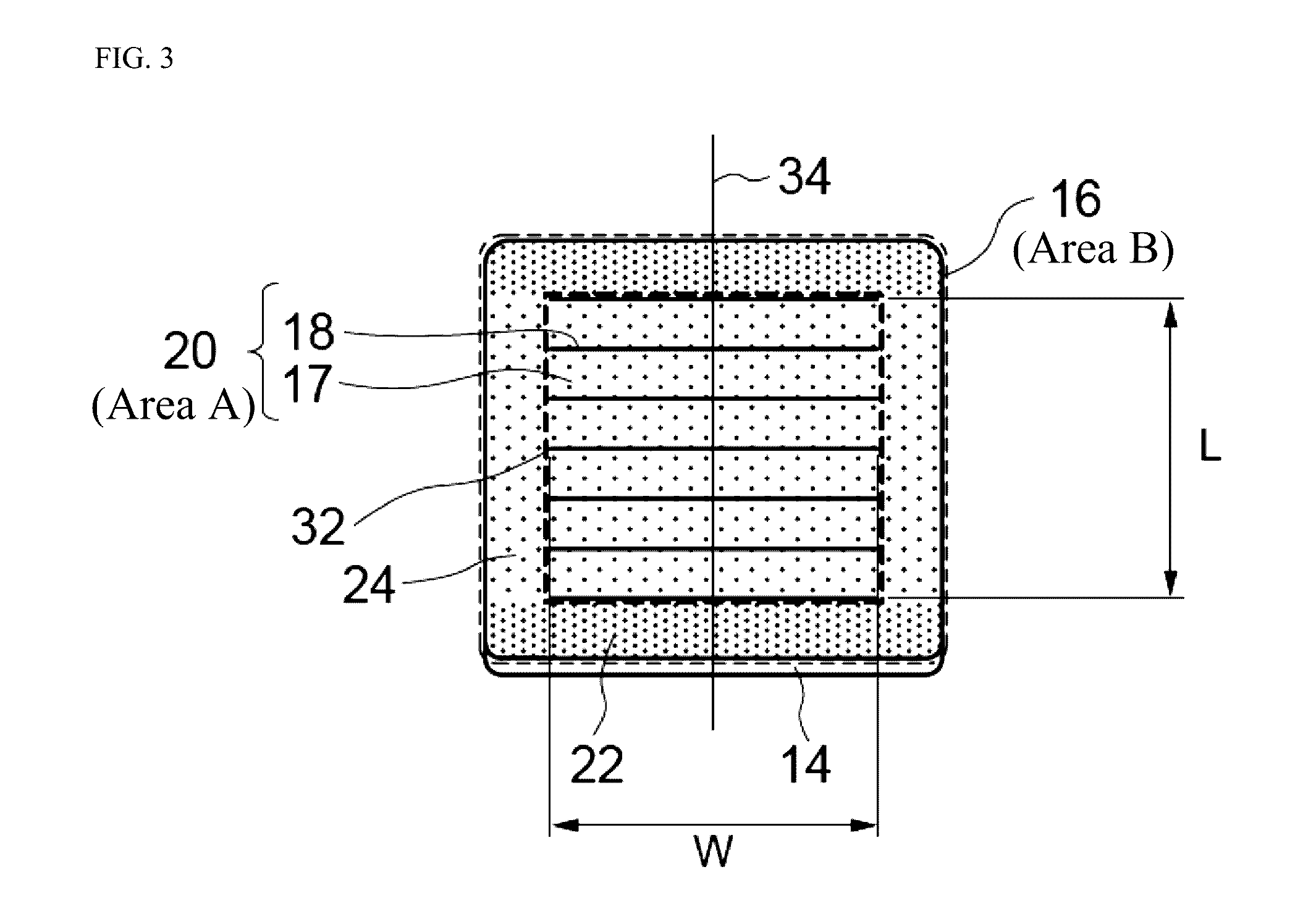 Multilayer ceramic capacitor