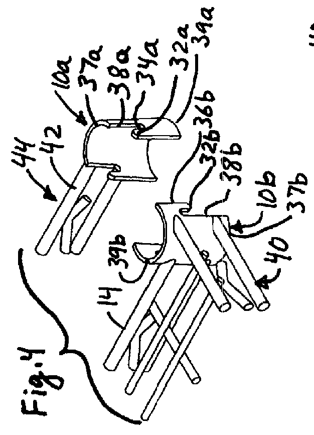 Shelving connector and method of manufacture