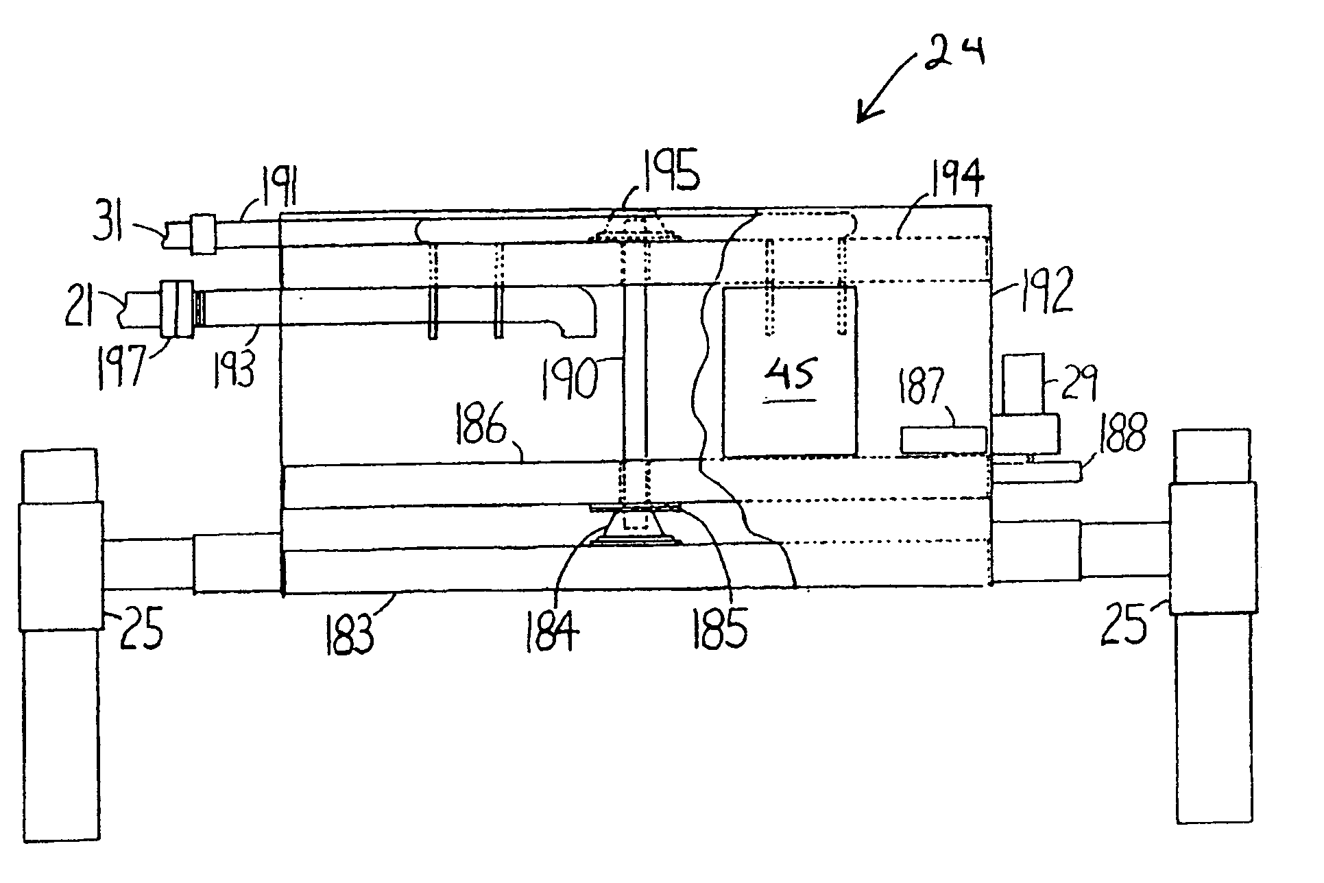 Method for reclaiming concrete