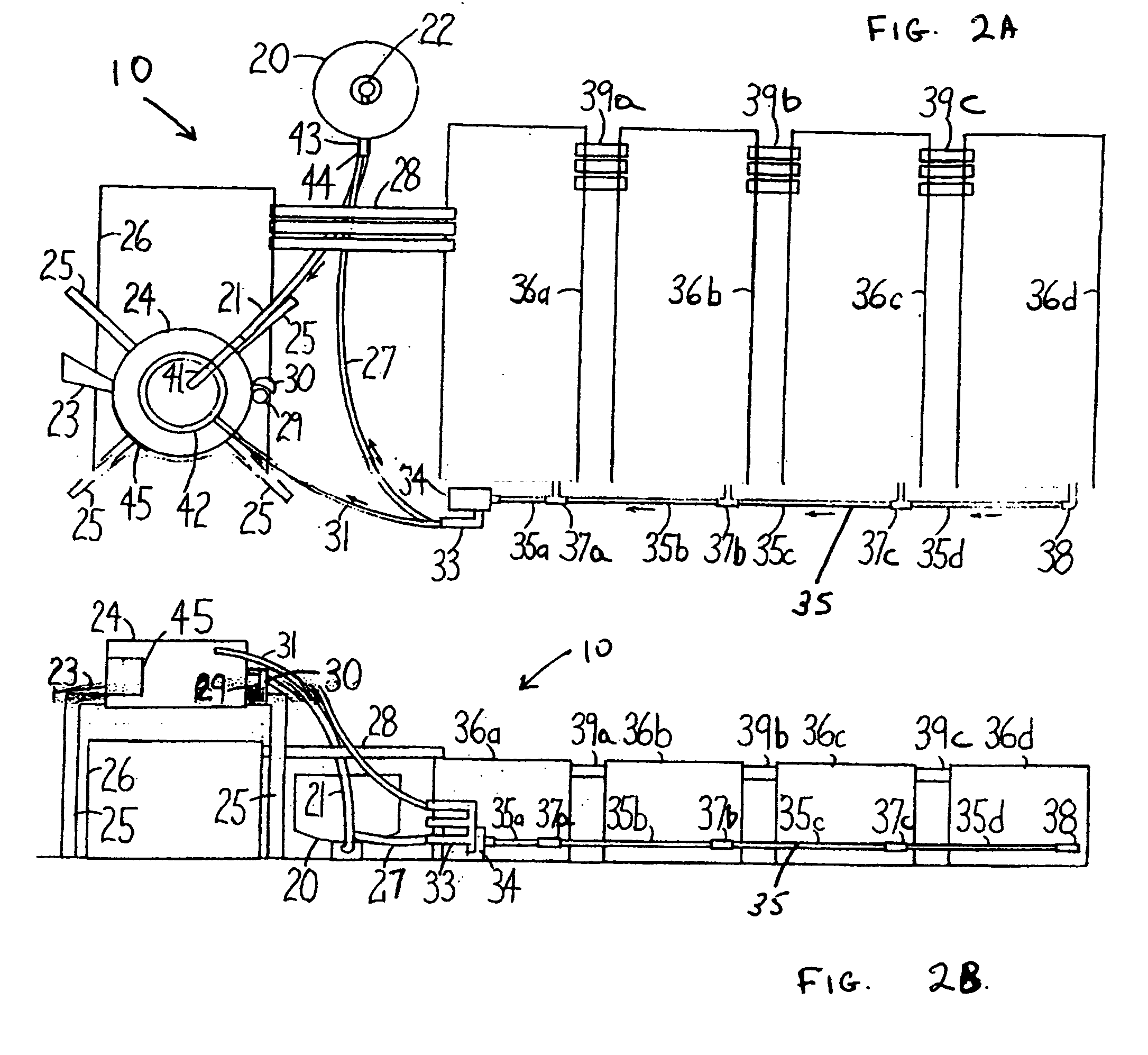 Method for reclaiming concrete