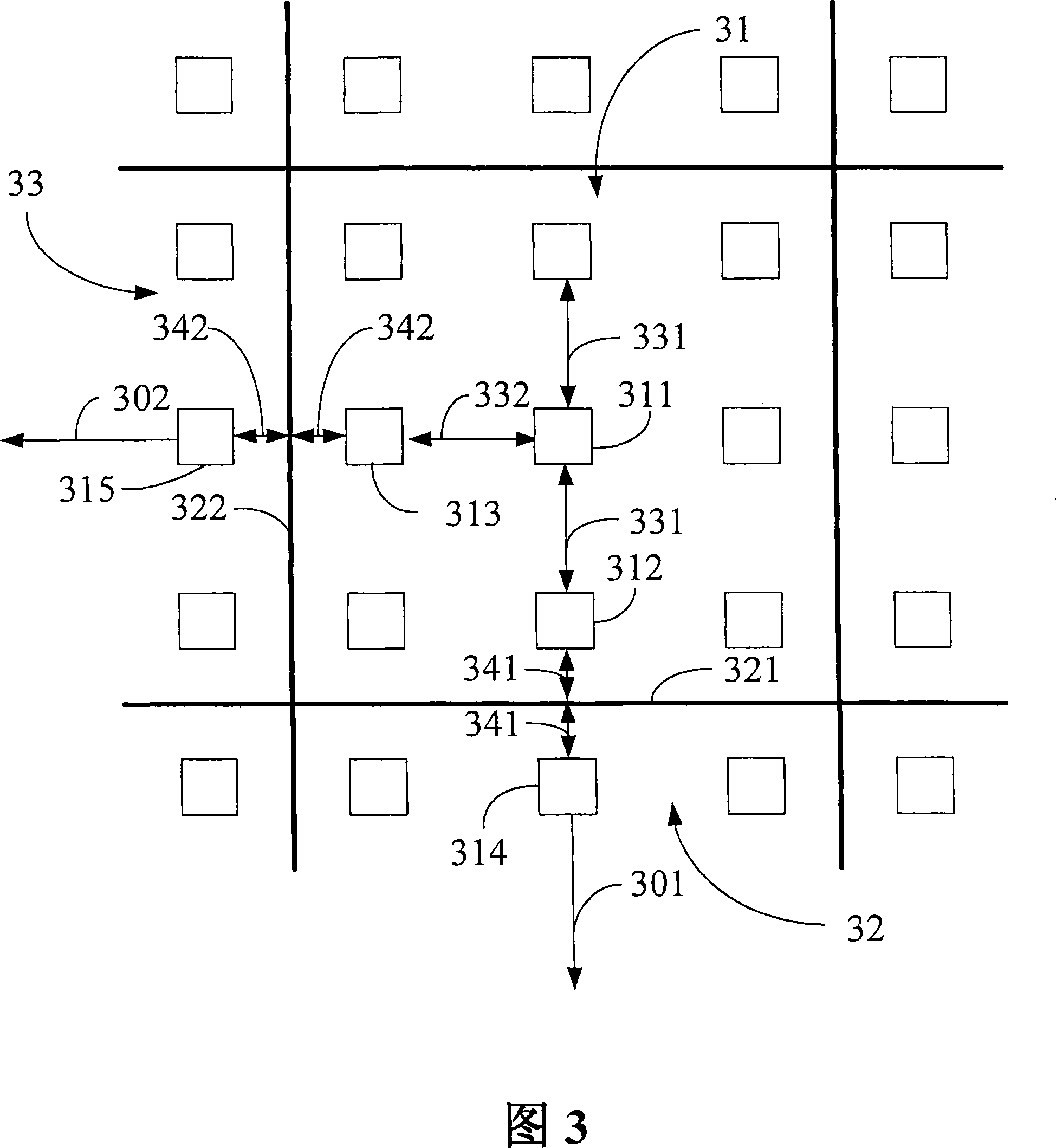 Backlight module unit and backlight module