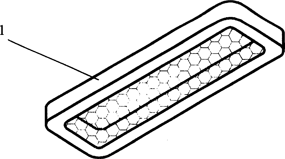 An active gas generating method and apparatus thereof