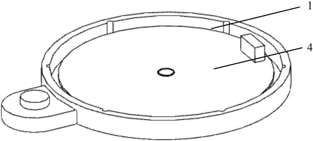 Onboard compact optoelectronic pod