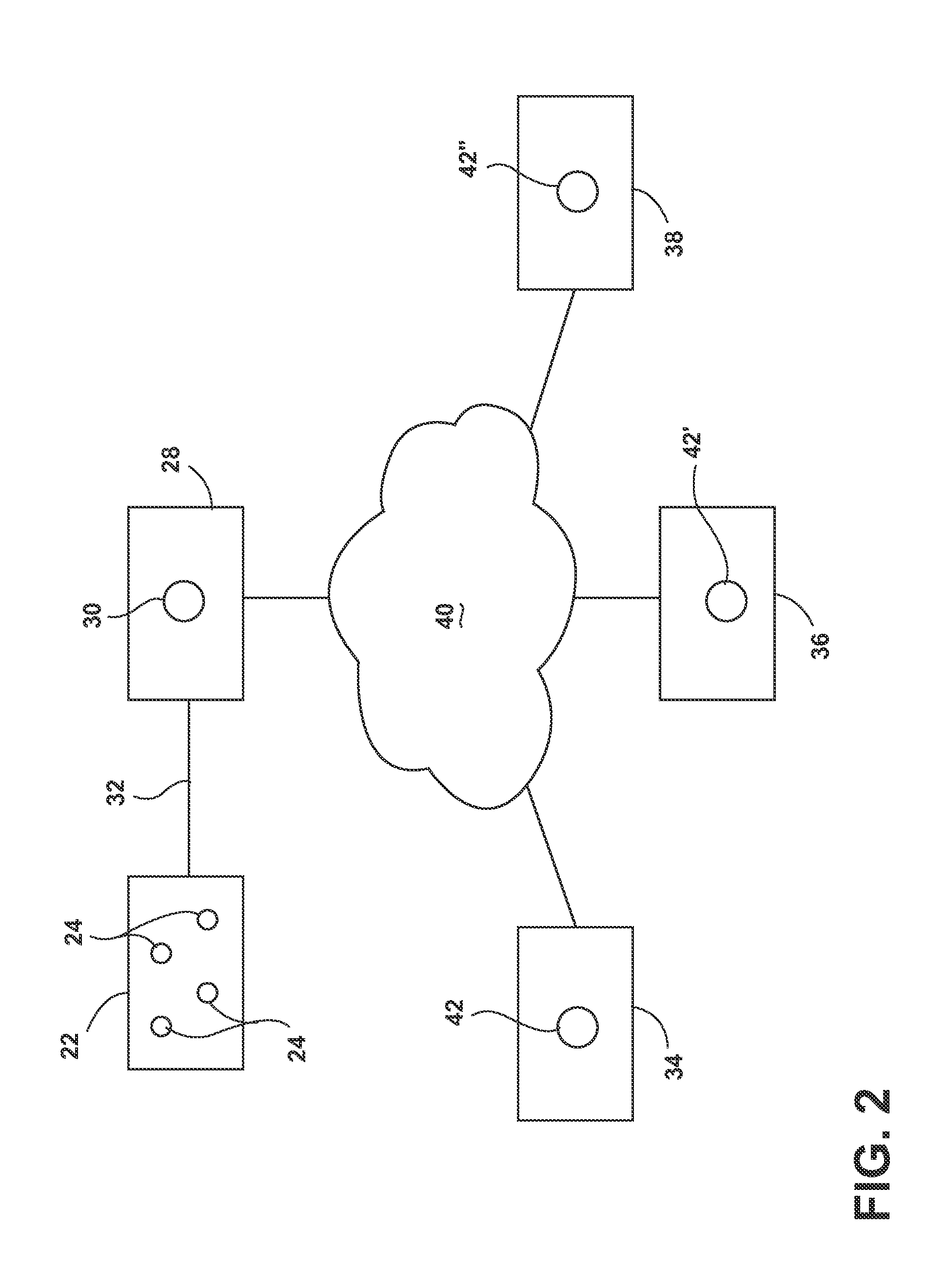 System for planning a building project