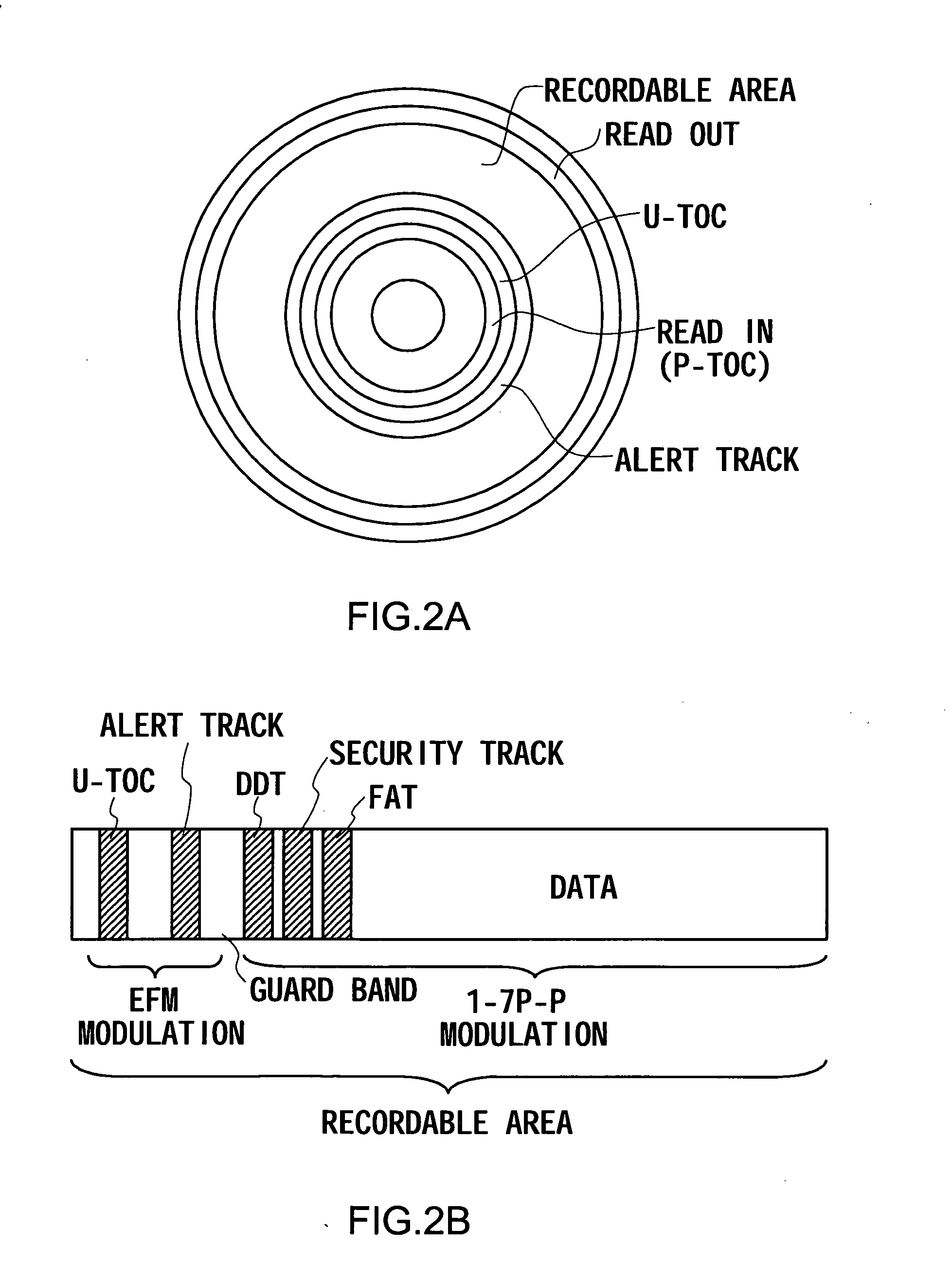 Recording and reproducing apparatus and method thereof