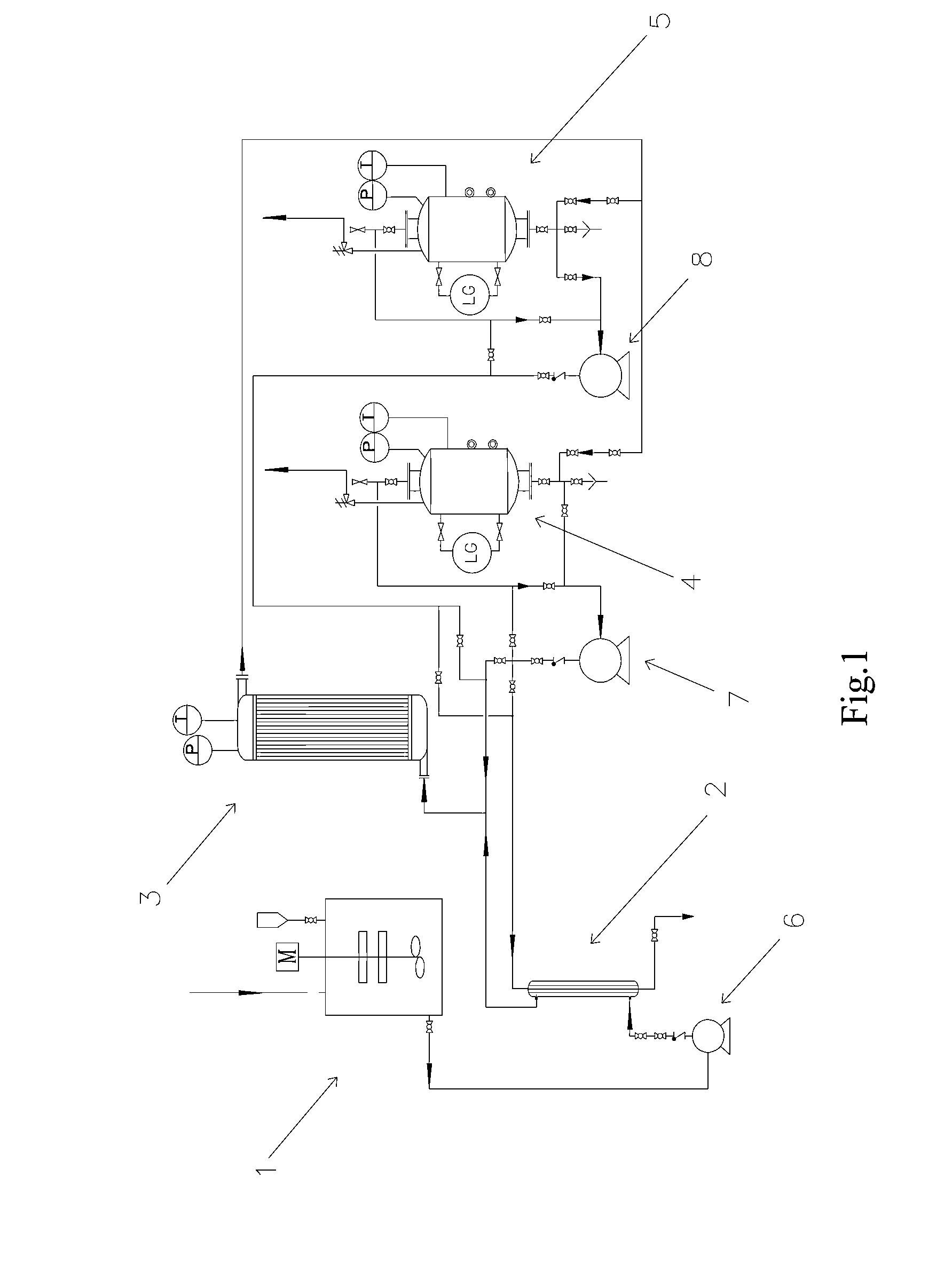 System and Method for Hydrothermal Reaction