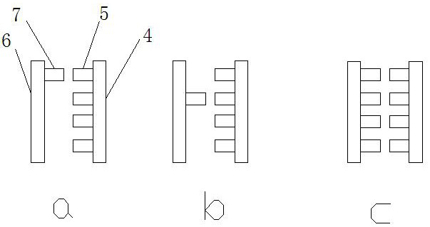 Method for detecting and controlling abnormal speed of coke oven locomotive