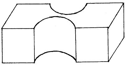 Double-parallel-flexible-hinge-based tool rest driving platform of super-precision machining lathe