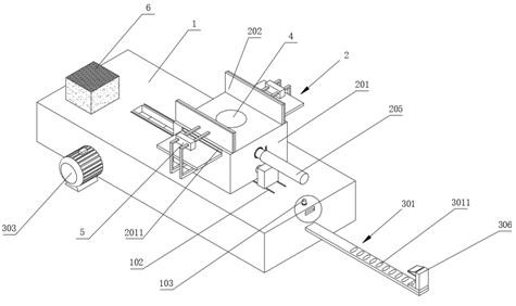 A fixture for the production of industrial adhesive products