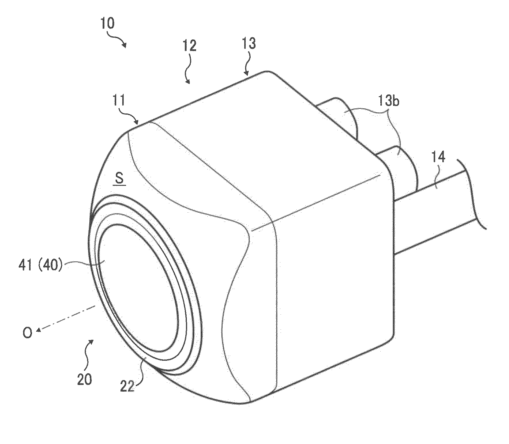 Imaging apparatus