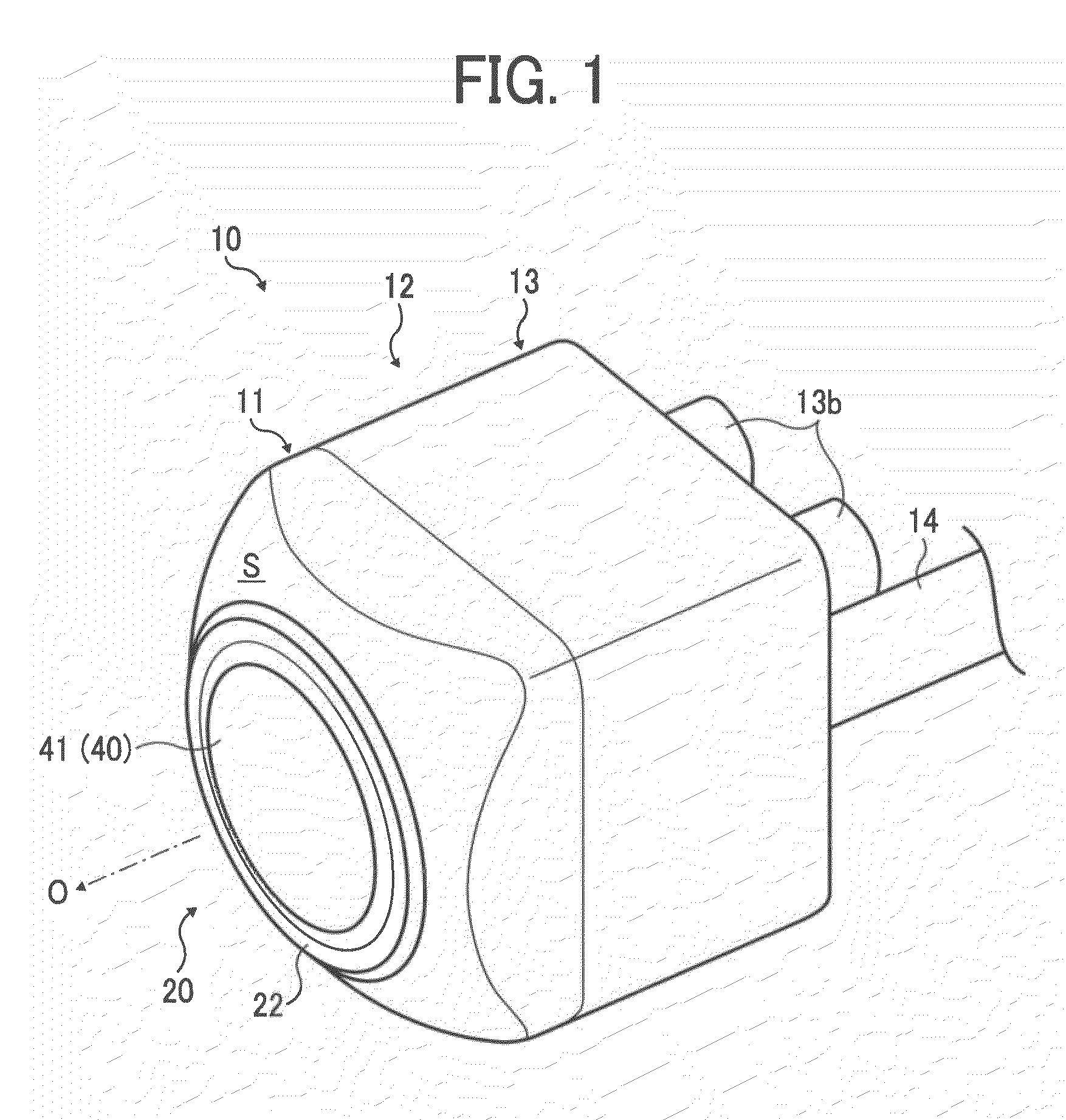 Imaging apparatus