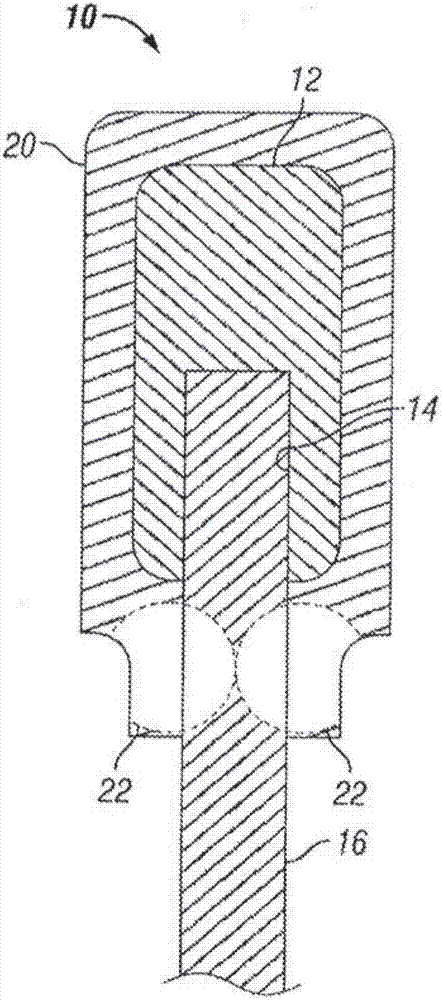 Electrochemical anodes having friction stir welded joints and methods of manufacturing such anodes