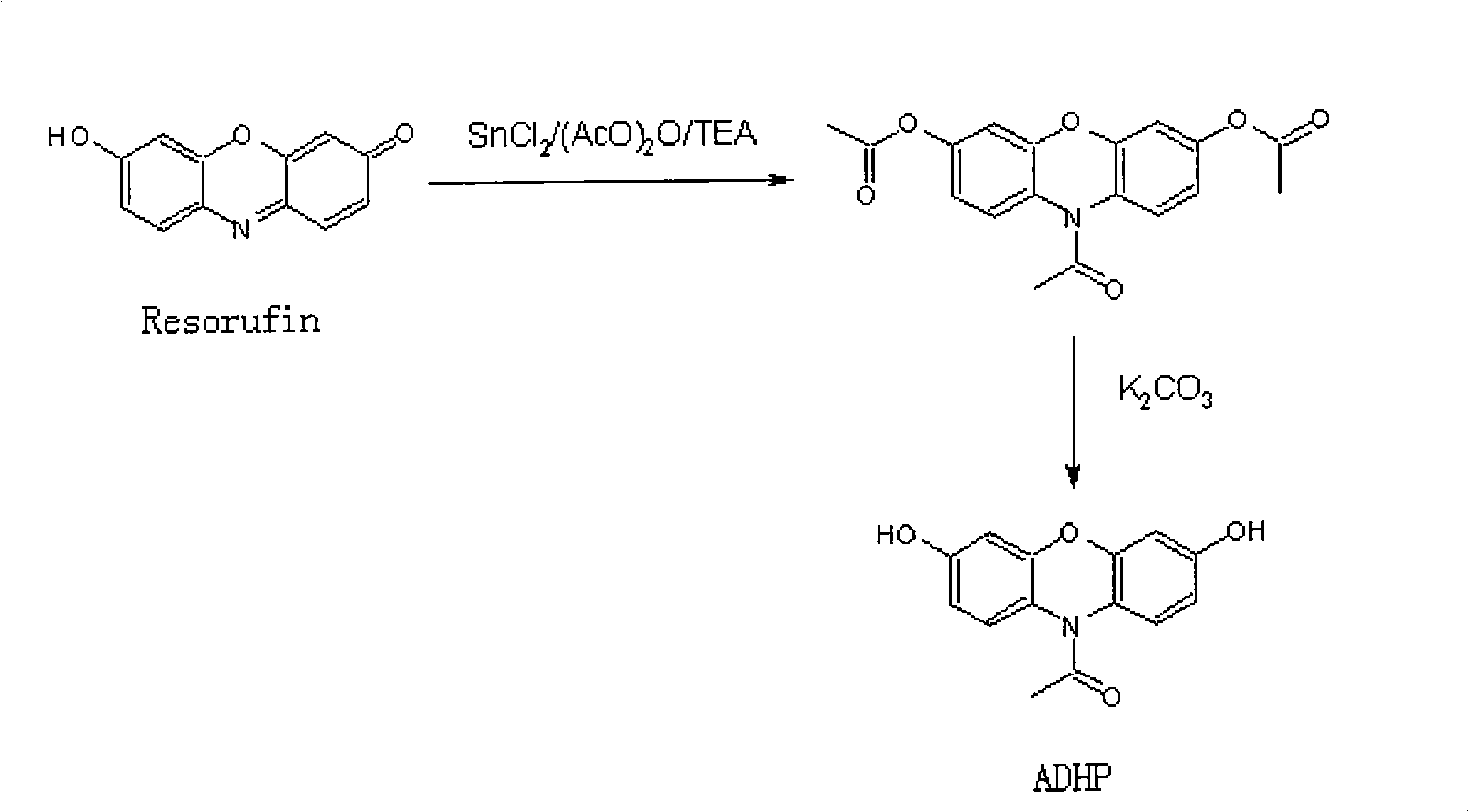 Hepatitis b surface antigen and antibody detection method