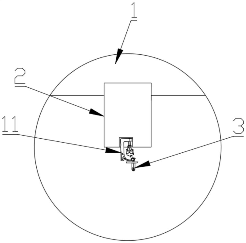 A tactile system for touch screen detection and adjustment