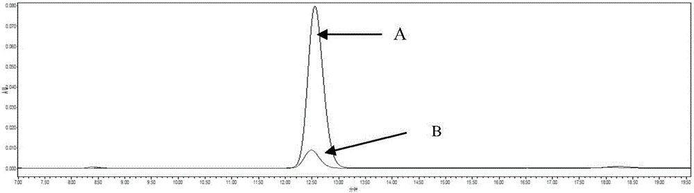 Benzoyl urea insecticide degrading bacteria, bacterial agent by using same and application of benzoyl urea insecticide degrading bacteria