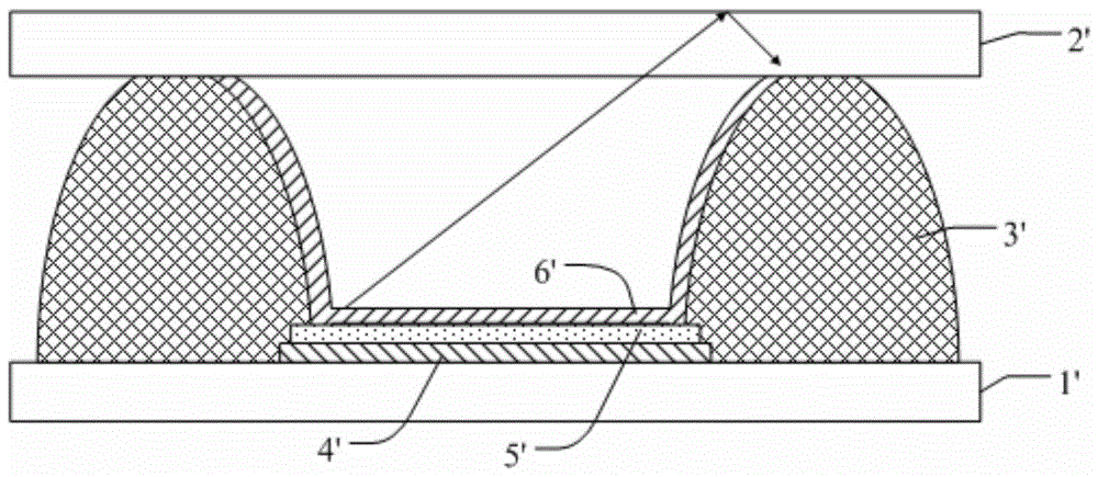 Organic electroluminescent device and display device