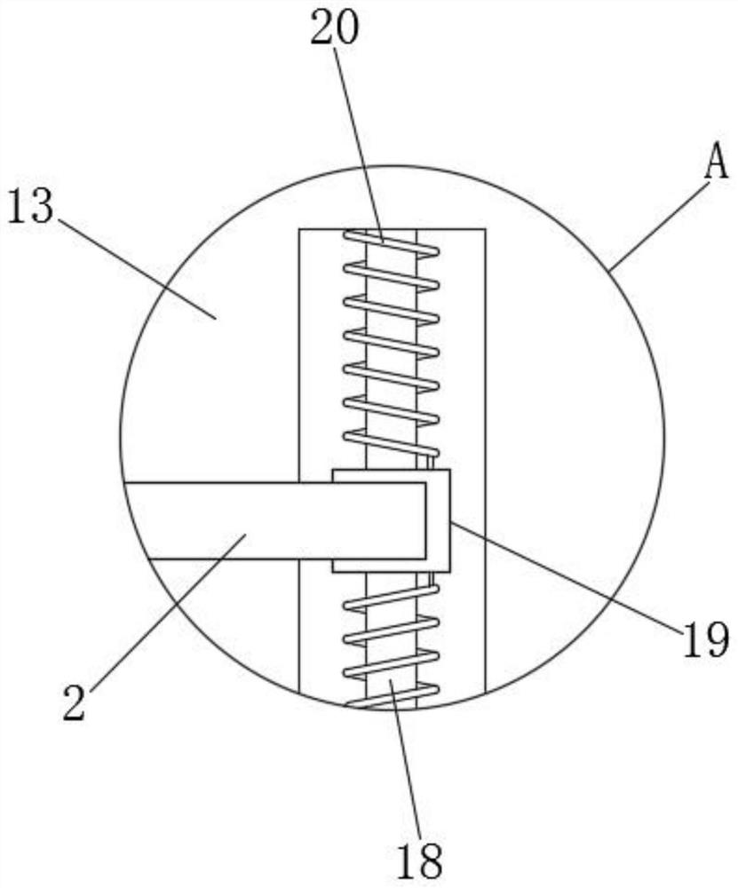 Obstetrical clinical auxiliary spontaneous delivery device