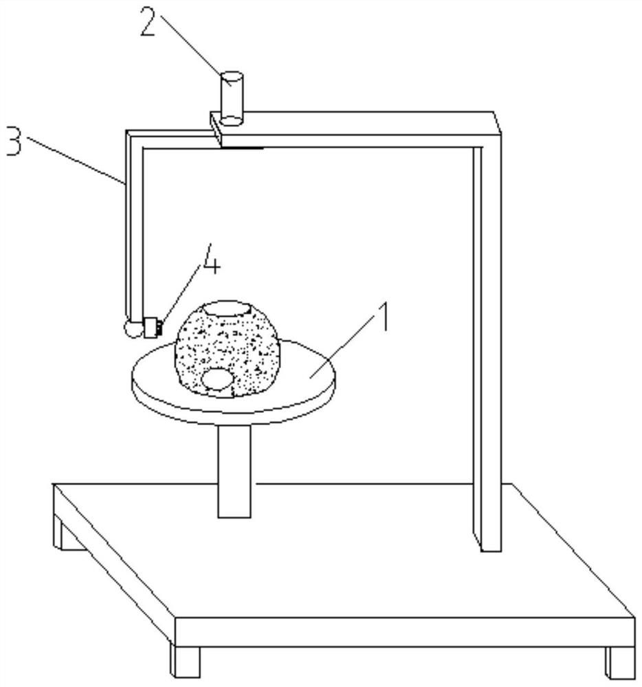 A method of rapid construction of 3D model based on image screening