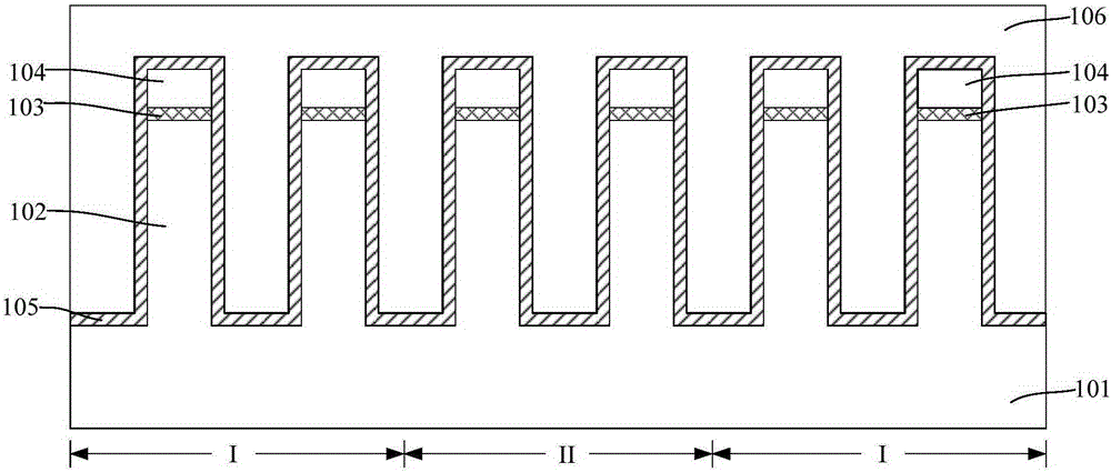 Method for forming fin field effect transistor