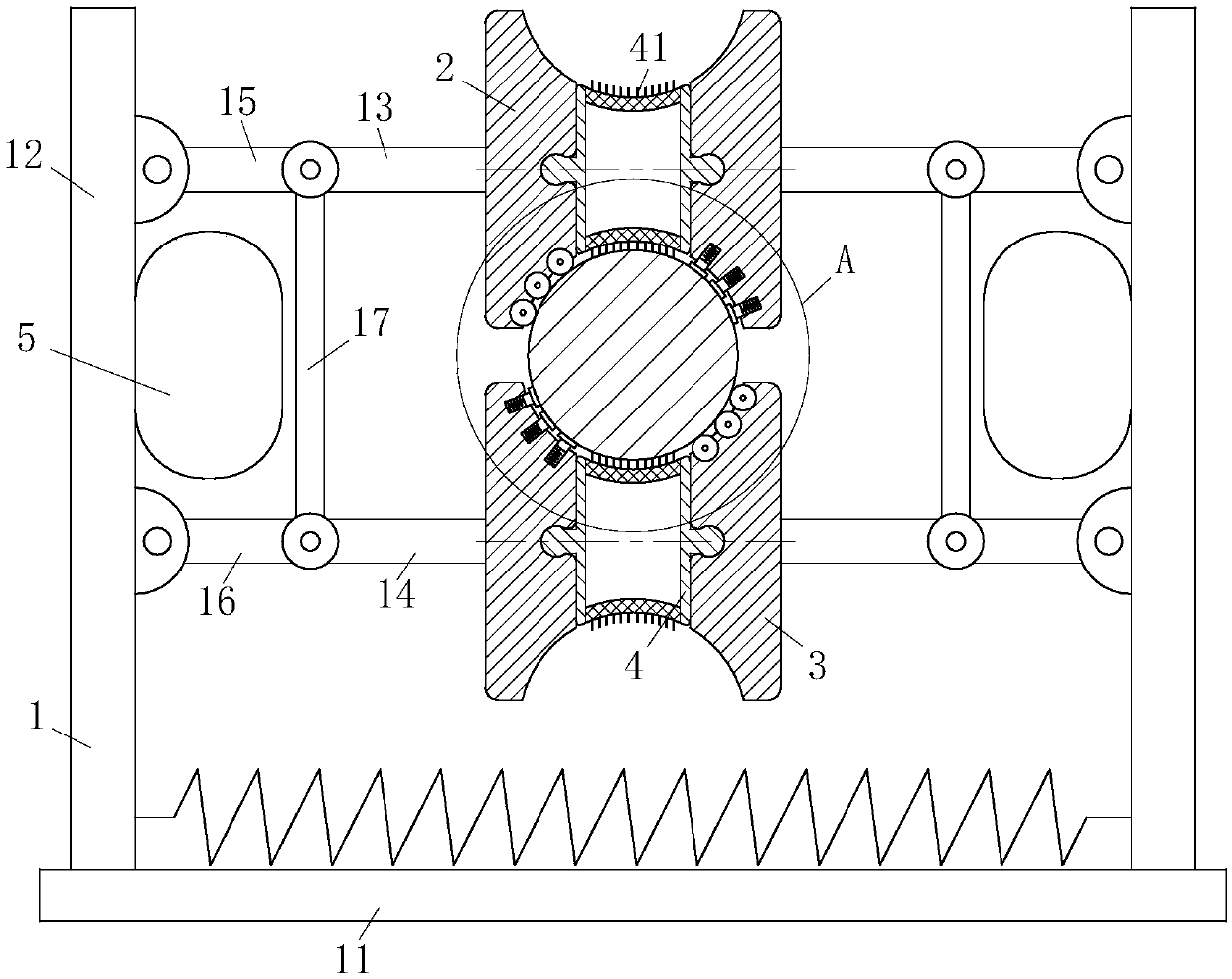 Wire surface treatment process