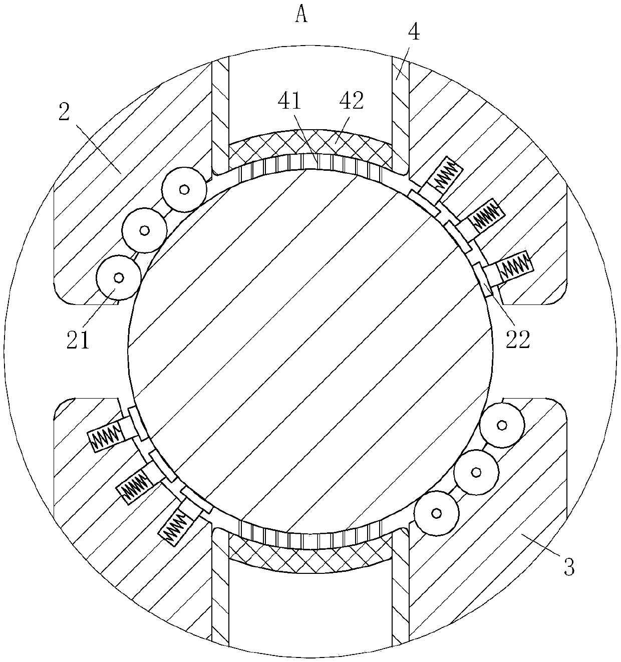 Wire surface treatment process