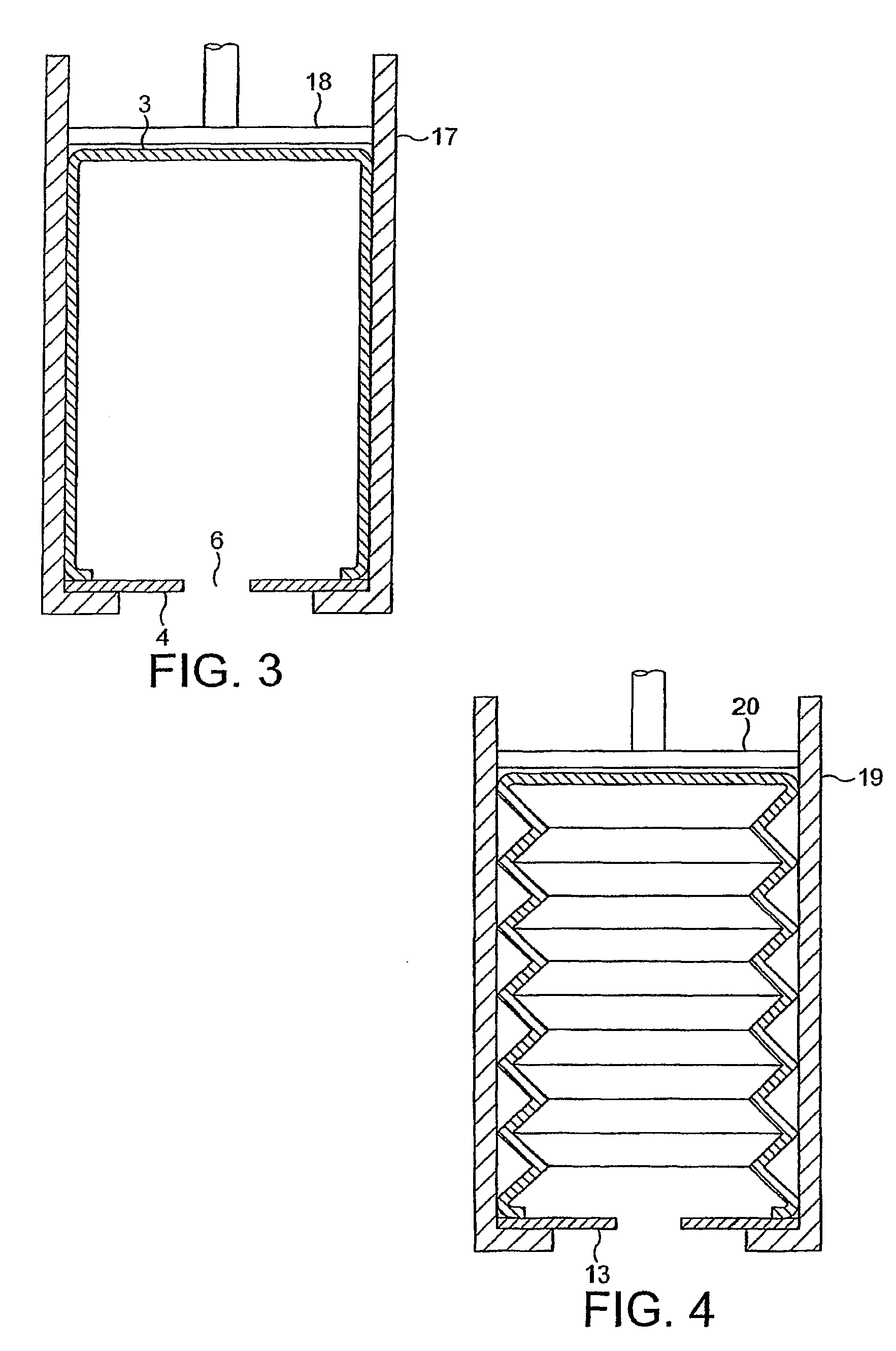 Squeezable Assembly for Pasty Products